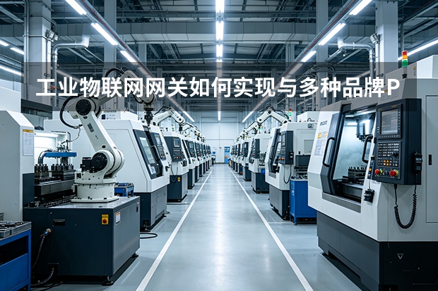 工业物联网网关如何实现与多种品牌PLC的数据协议转换？