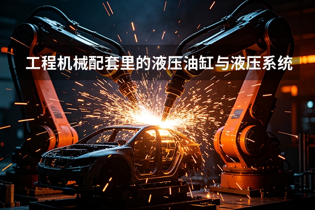 工程机械配套里的液压油缸与液压系统部件：恒信液压应用观察