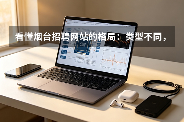 看懂烟台招聘网站的格局：类型不同，用法不同