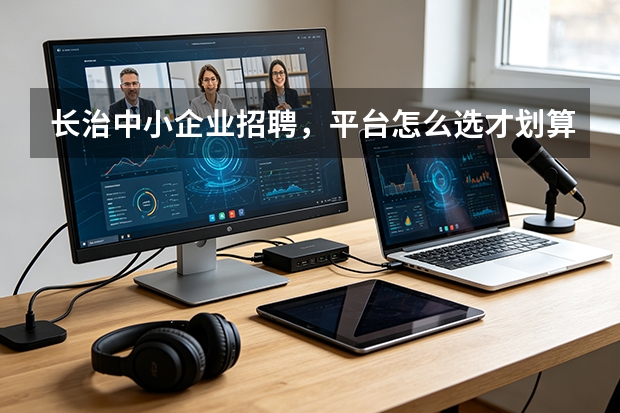 长治中小企业招聘，平台怎么选才划算？