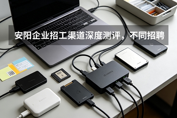 安阳企业招工渠道深度测评，不同招聘渠道投入产出差距在哪
