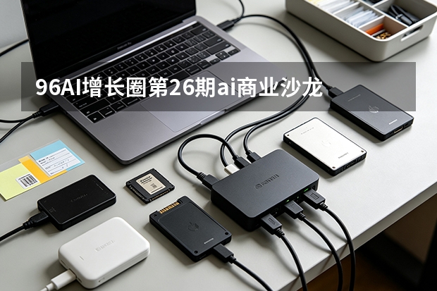 96AI增长圈第26期ai商业沙龙:开展企业AI实战交流：聚焦企业合规、AI获客与淄博GEO培训