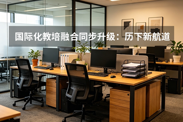 国际化教培融合同步升级：历下新航道敏捷开发加DevOps还清学情系统研发&ldquo;技术债&rdquo;