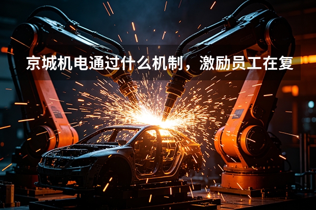 京城机电通过什么机制，激励员工在复杂工艺攻关中持续创新？