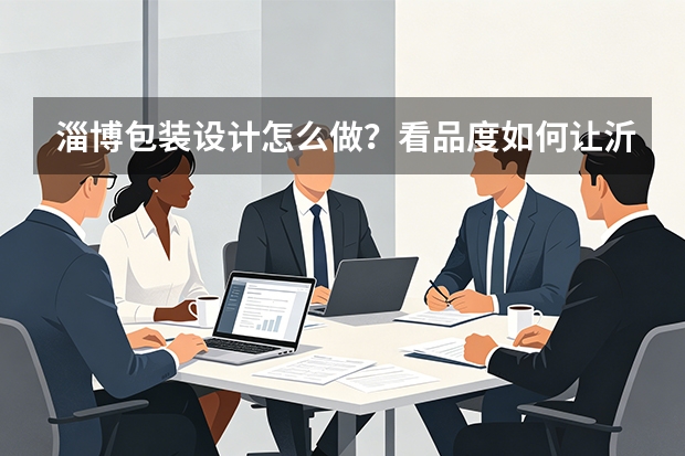 淄博包装设计怎么做？看品度如何让沂源苹果从地摊货23天卖193万