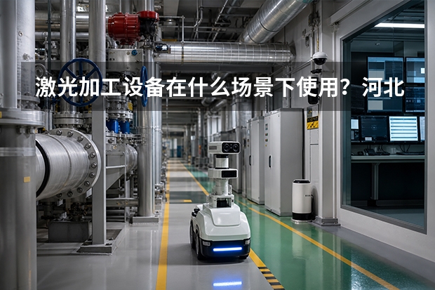激光加工设备在什么场景下使用？河北镭射机电应用要点梳理