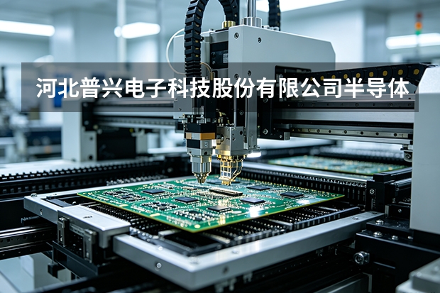 河北普兴电子科技股份有限公司半导体外延片使用与维护要点：工况适配解析