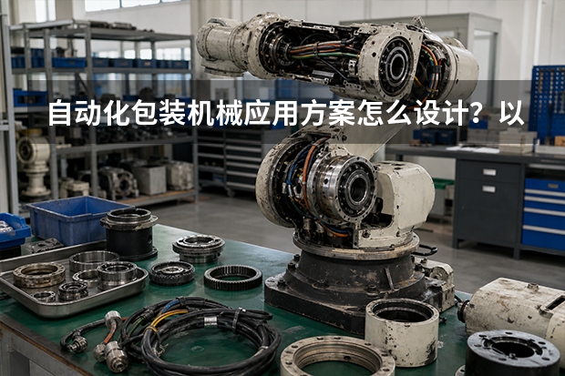 自动化包装机械应用方案怎么设计？以廊坊大浩包装产品方向为例